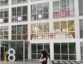 通州区网红店,网红店铺打卡指南，尽享美食新潮流
