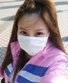 明星生病戴口罩,戴口罩传递健康与关爱