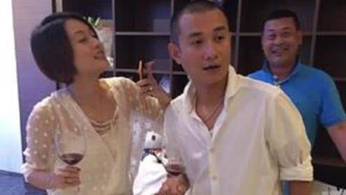 娱乐圈的八卦爆料,明星恋情曝光，幕后真相令人震惊！