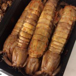 海鲜卤味网红店,网红店引领美食风尚