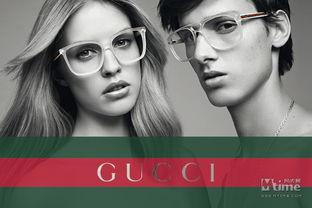 明星眼镜广告图片,明星同款眼镜广告解析