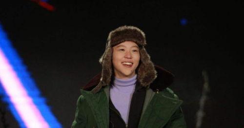 北方演艺明星名单