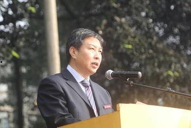 傅明星,揭示信号奥秘的数学利器