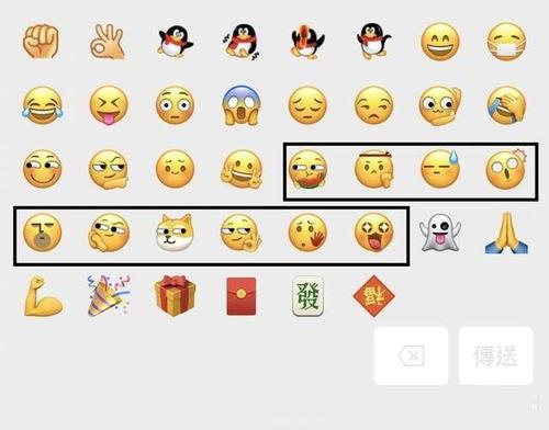 吃瓜表情巨大版,趣味横生的视觉盛宴