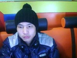 溧阳网红男,青春风采，网络新宠