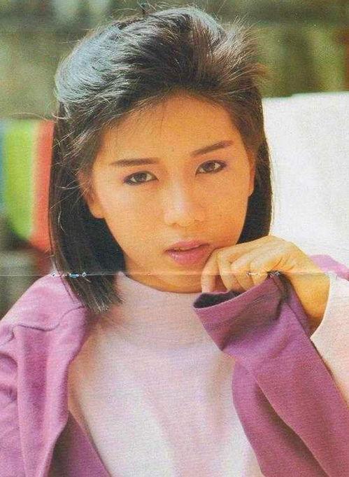 89年出生的女明星,盘点那些年闪耀荧屏的美丽女神”