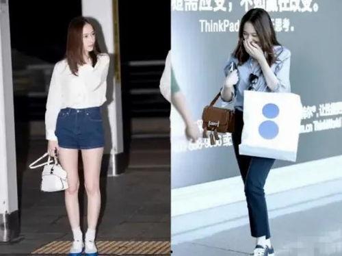 女明星衣品,女明星们的穿搭秘籍与潮流风向标