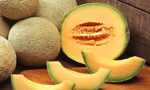 减肥能否吃哈密瓜,减肥期间的理想甜味选择