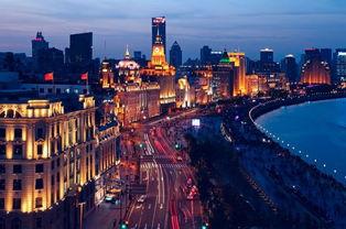 风景最美的网红城市图片,绝美瞬间尽收眼底”