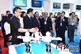 河北国际经济频道头条,聚焦京津冀协同发展新篇章