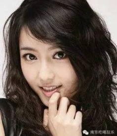 南京明星,璀璨星河中的璀璨明珠