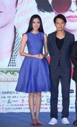 明星的实际身高,明星们的真实身高大起底