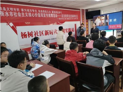 桃城区河西小学头条文章,传承红色基因，培育时代新人风采展示