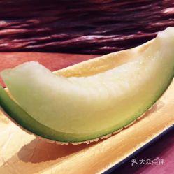 今天吃蜜瓜了吗图片,甜蜜滋味尽享其中
