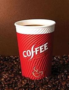 肯德基与网红咖啡店