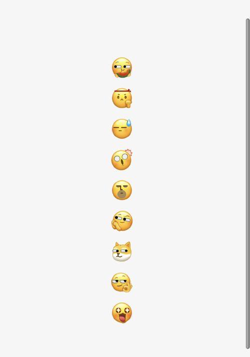 手机表情吃瓜什么意思,揭秘网络热词背后的趣味与内涵