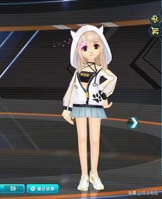 飞车新衣服最新爆料,时尚潮流，一触即发！