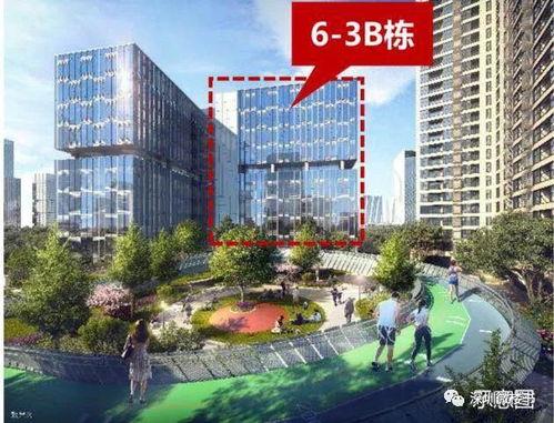 深圳头条新房项目开工,新盘崛起，城市繁华再添新动力——重点项目开工盛典纪实